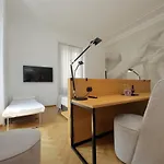 بيت ضيافة Youroom Abruzzi 4*