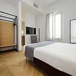 Youroom Abruzzi 4*
