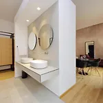 Youroom Abruzzi 4* روما