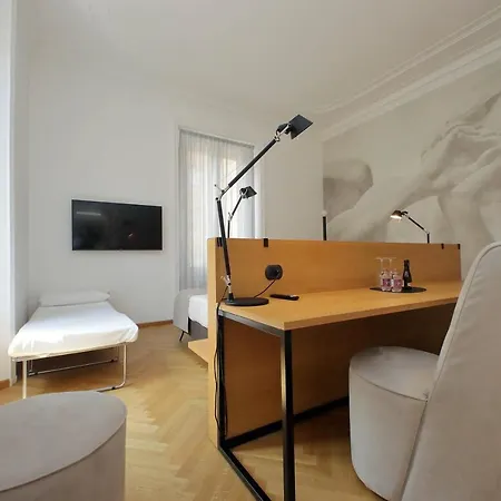 Gæstehus Youroom Abruzzi 4*