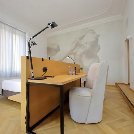 Youroom Abruzzi Gæstehus 4*