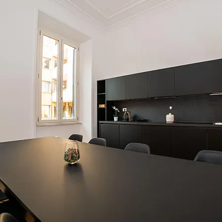Youroom Abruzzi Rom