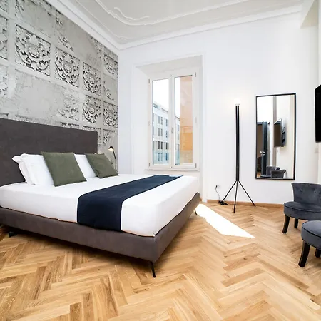 Youroom Abruzzi 4*