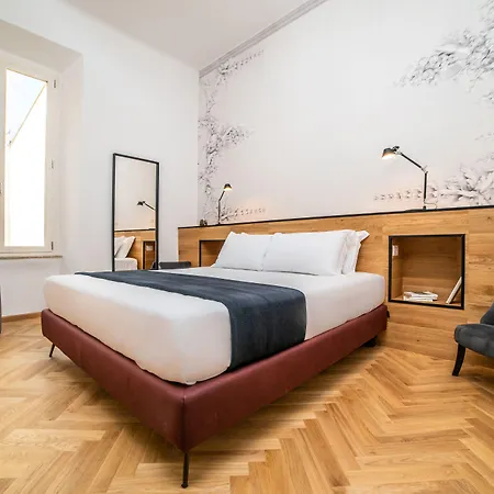 Gæstehus Youroom Abruzzi