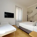 Penzion Youroom Abruzzi Řím